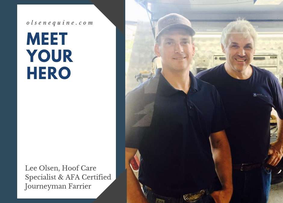 Meet your hero