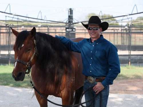 2025 Hoof Care for Horse Owners Clinic